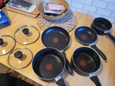 Tefal Essential Non-Stick  5