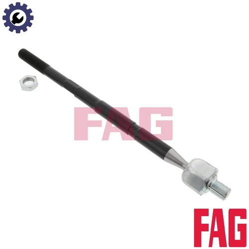 Inner tie rod 840 0204 - inner, for