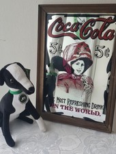 Vintage Collectable 12” x