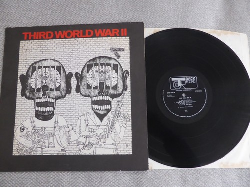 Third world war - third,