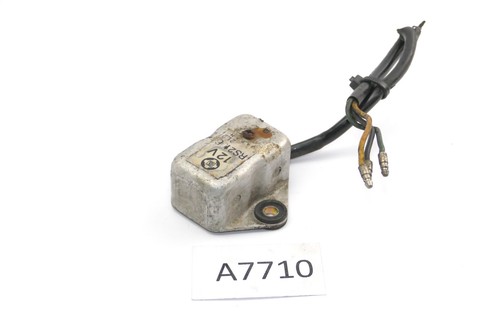 Honda 350 1972 - 350,