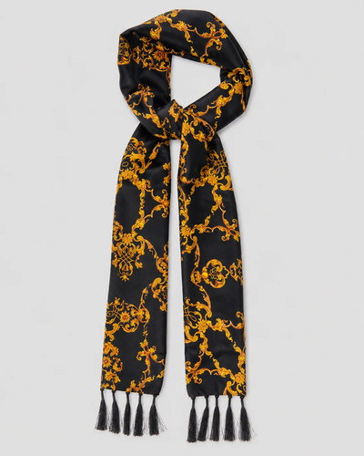 Monzoro baroque elegance silk - elegance,