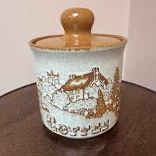 Vintage Ashdale Pottery