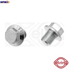 SCREW PLUG OIL SUMP 587.290