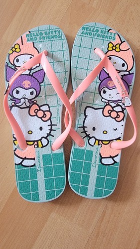 Ipanema hello kitty - ipanema,