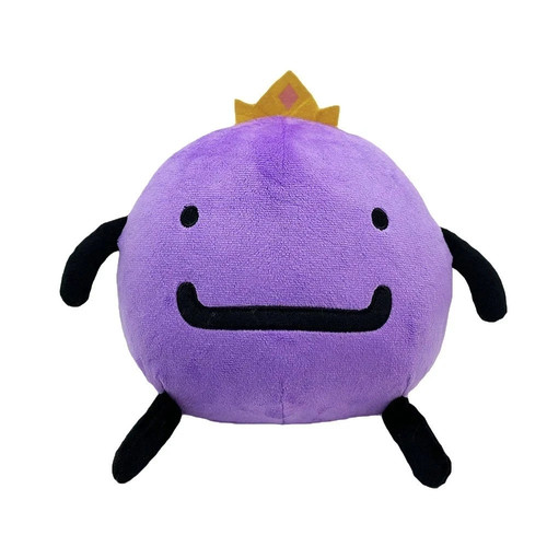 Wemmbu plushie fluffy - 8", soft