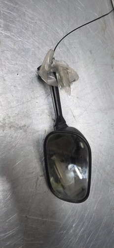 Suzuki sv650s right mirror - right,