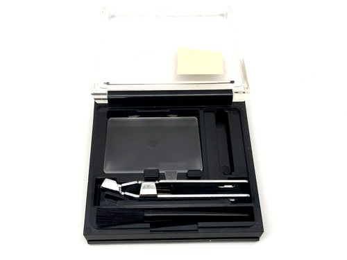 Olympus focusing screen type - olympus,