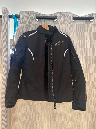 Alpinestars stella jacket