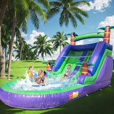 6.4M Commercial PVC Inflatable