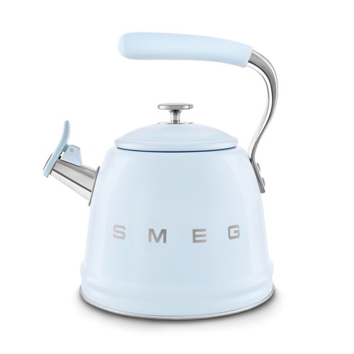 Smeg 50s style - style, stove