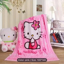 Hello Kitty Sanrio Character