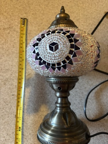 Multicolor hand made turkish - ,