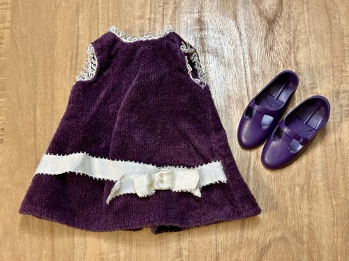 Vintage ideal crissy cousin - crissy's,