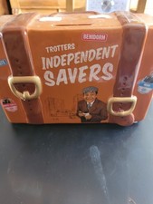 Only fools and - fools, horses