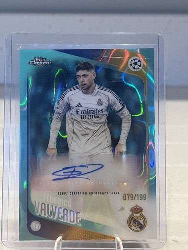 Topps chrome ucc 26 - topps,
