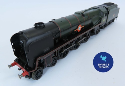 Hornby merchant - hornby,