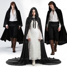 Wizards Jedi Unisex Hooded