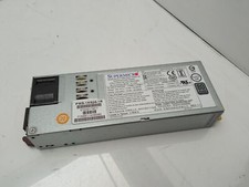 SuperMicro 1000W/1600W 1U