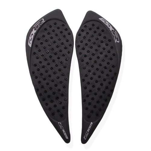 Motorcycle tank pad - motorcycle, traction