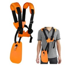 Lawn Mower Harness Strap Nylon