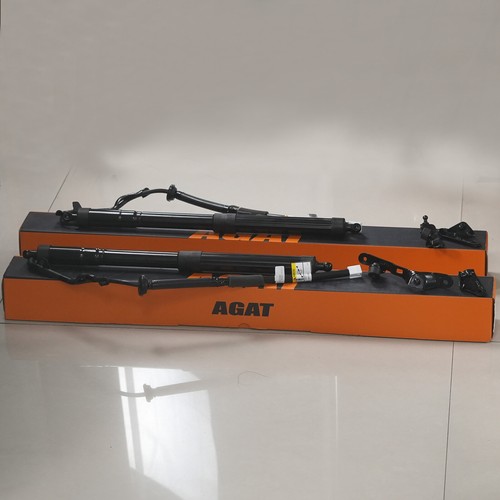 For rav4 rear electric - 13-18,