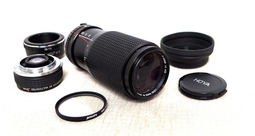 Fujifilm fuji mount - fx, dslr