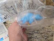 New replacement spinner toy - new,