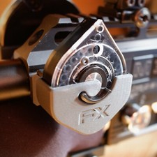 FX Maverick Dreamline Wildcat