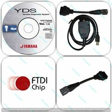 Diagnostic cable adapter for