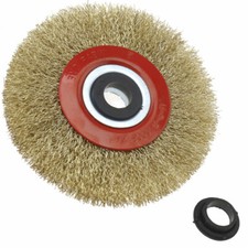 Grinding Deburring Wire Wheel