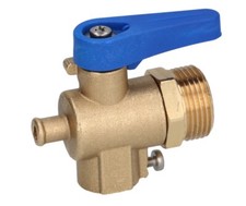 DVA MANUAL TYPE WATER FILTER