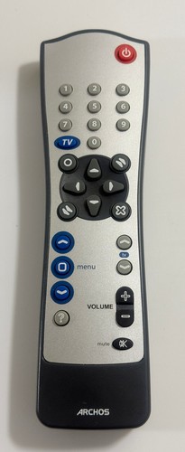 Original archos r3201i remote - original,