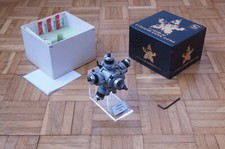 Mark cylinder 5cc - 5,