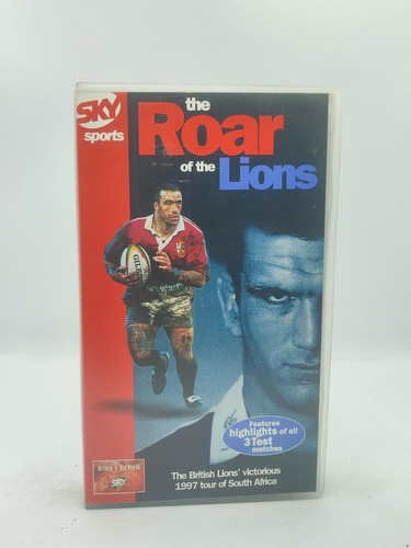 The roar - of,