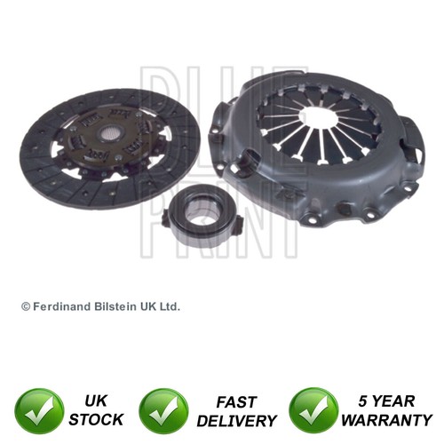 Clutch kit sjr - clutch, mitsubishi