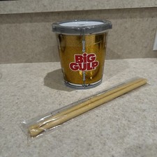 New Sealed 711 Big Gulp