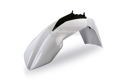 Ktm front fender mud - ktm,