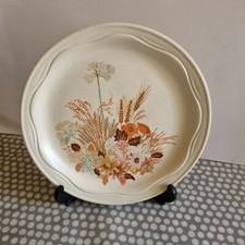 Vintage Poole Pottery "Summer
