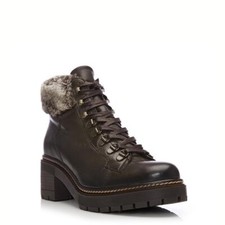 MODA IN PELLE Carlota Khaki