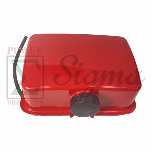 7hp diesel fuel tank - tank, &
