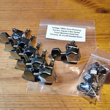 Used Sunn Squier II Encore Etc