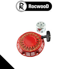 Honda Recoil Pull Start