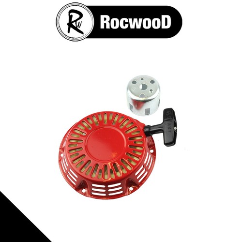 Honda recoil pull start - honda,