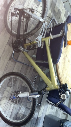 bycicle