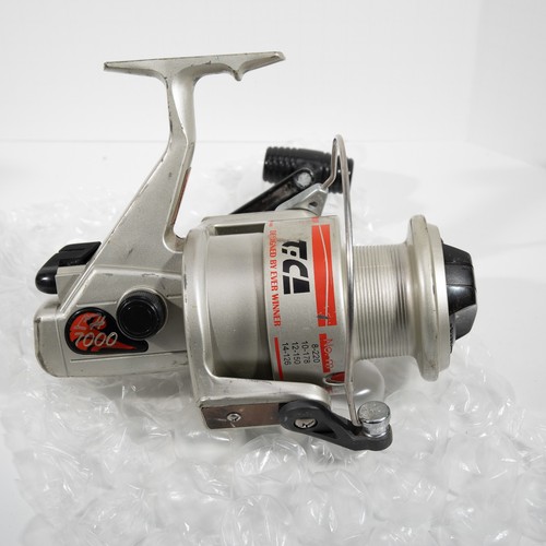 Tica 7000 surf - tica,