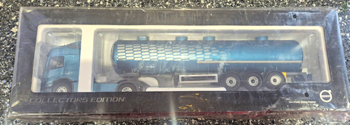 Volvo collectors edition - collectors,