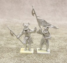 LOTR metal EASTERLING COMMAND unpainted MESBG Citadel GW 35057