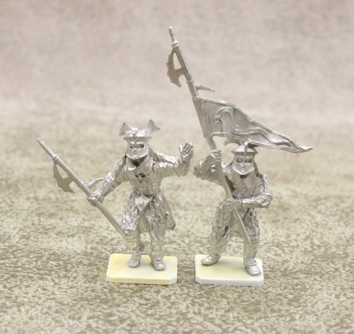 Lotr metal easterling command - lotr,
