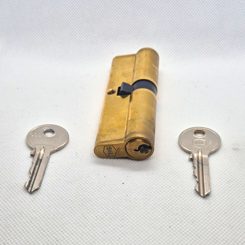 Smith locke 45x50mm 6 pin - smith,